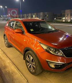 کیا سپۆرتاج